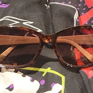 Nine West Women Sunglasses